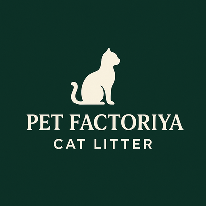 Lavender Round premium cat litter 5kg