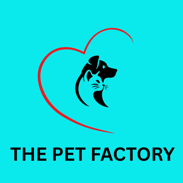 The Pet Factory