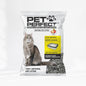 Lavender Round premium cat litter 5kg
